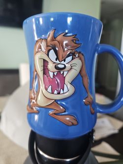 TAZ Coffee Mug