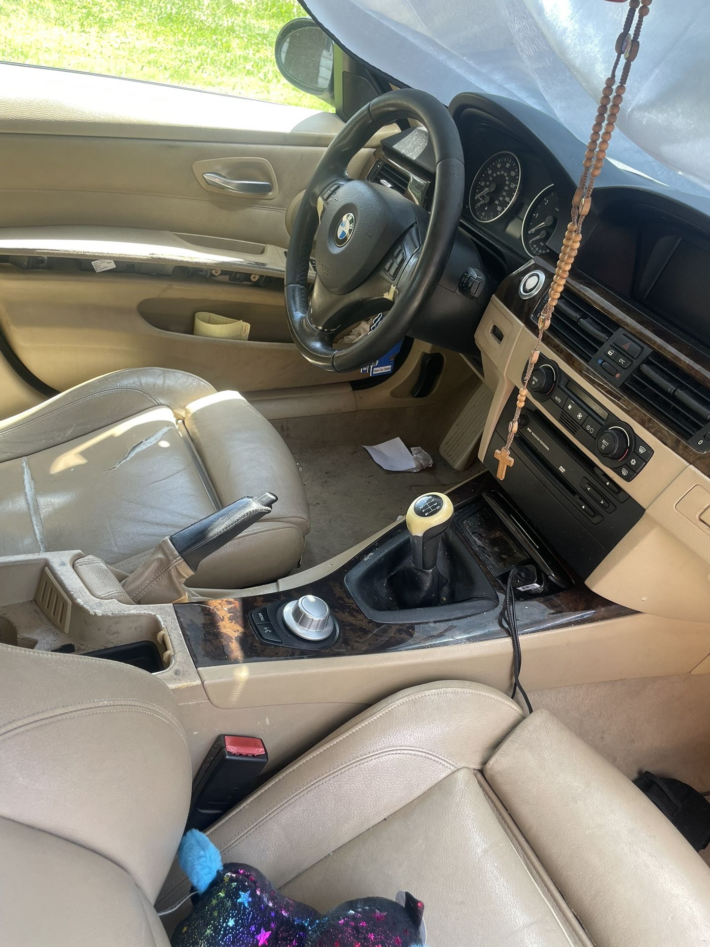 2006 BMW 325i
