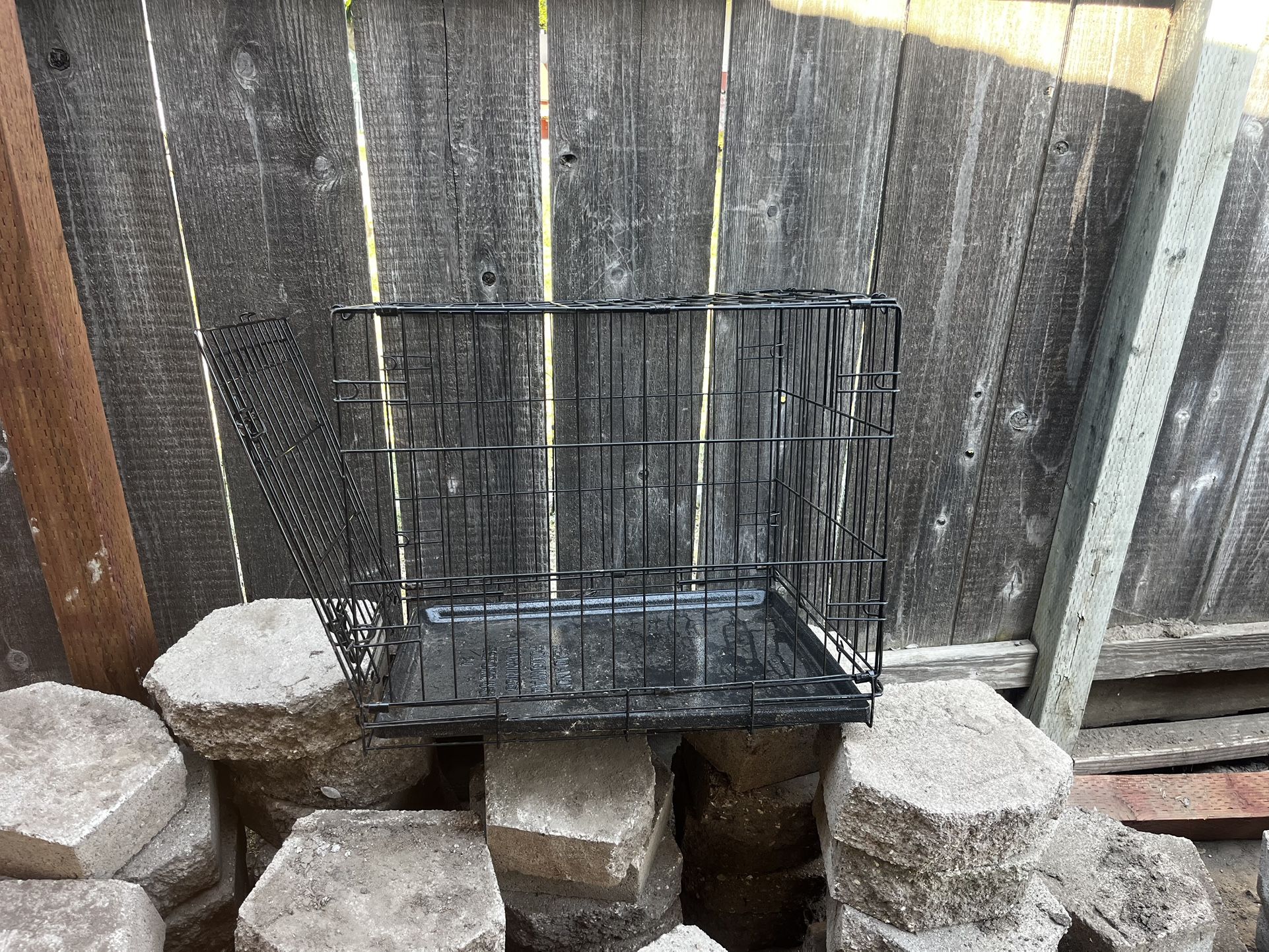 Pet Crate