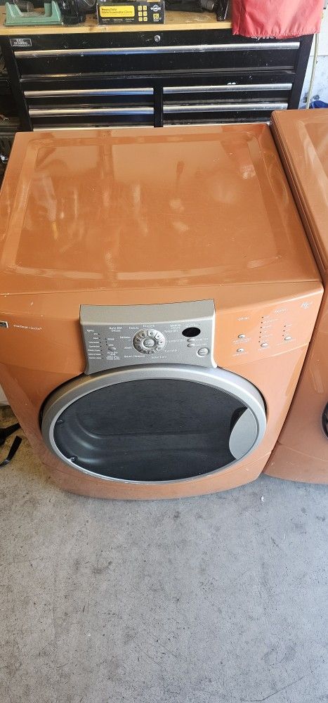 Kenmore ELITE HE4 Washer and Dryer $200