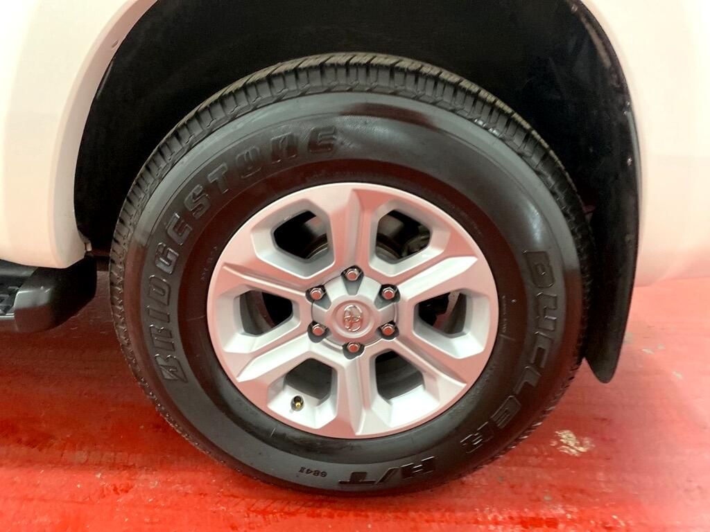 2006 Toyota 4Runner