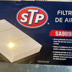 Stp9898 Air Filter