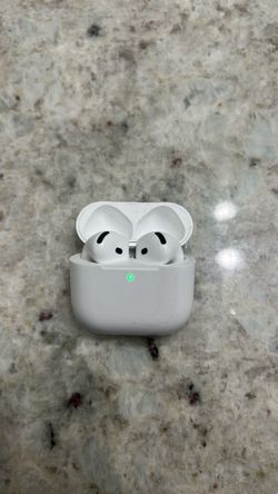 Air pods 4 gen