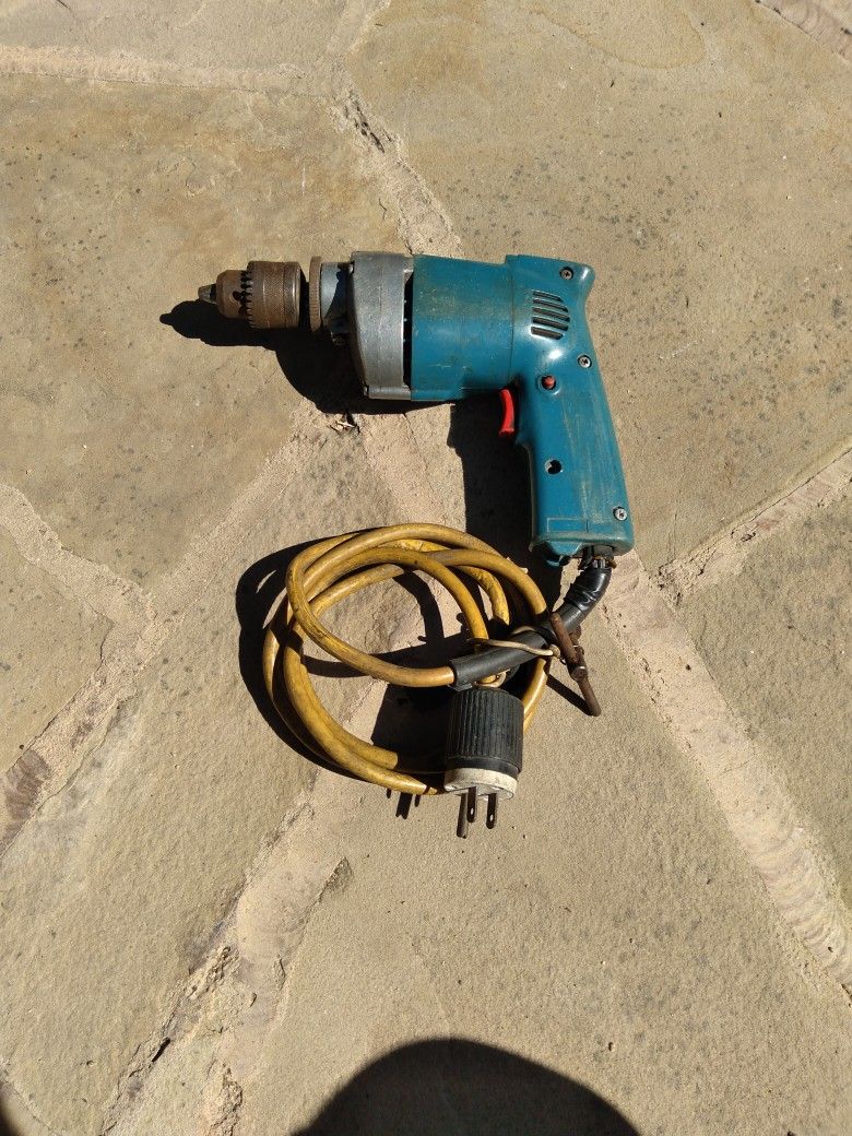 Makita Drill / Screw Gun