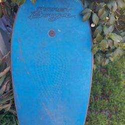 2- Pro Size Morey Boogie Boards