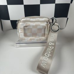 Original Chapstick Wallet with Wristlet