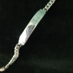 Brighton Bracelet With Choice Of Brighton Gift Bag