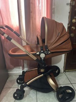 Stroller