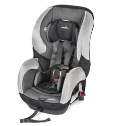 Evenflo  Sureride Titan 65 Car seat 