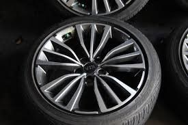 Kia Optima Rims Forte Wheels Cadenza Spectra Rio Sedona Sorrento Rims Sportage K5 Gt Stinger 