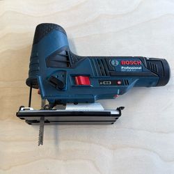 Bosch Professional 12v Compact Jig Saw