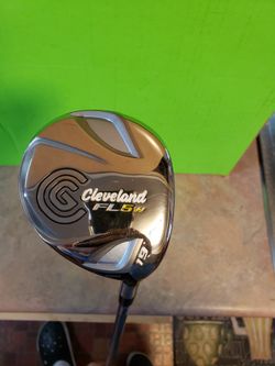 Cleveland Flow Women's 5 Wood 