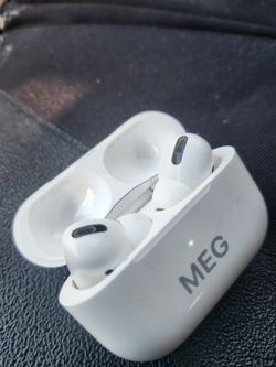 Apple. Headphones With Cable