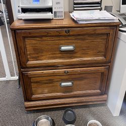 FREE File Cabinet