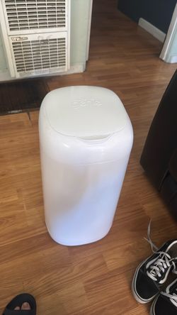 Diaper Genie Diaper Pail