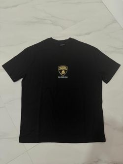 Balenciaga Tshirt Any Colors New Season
