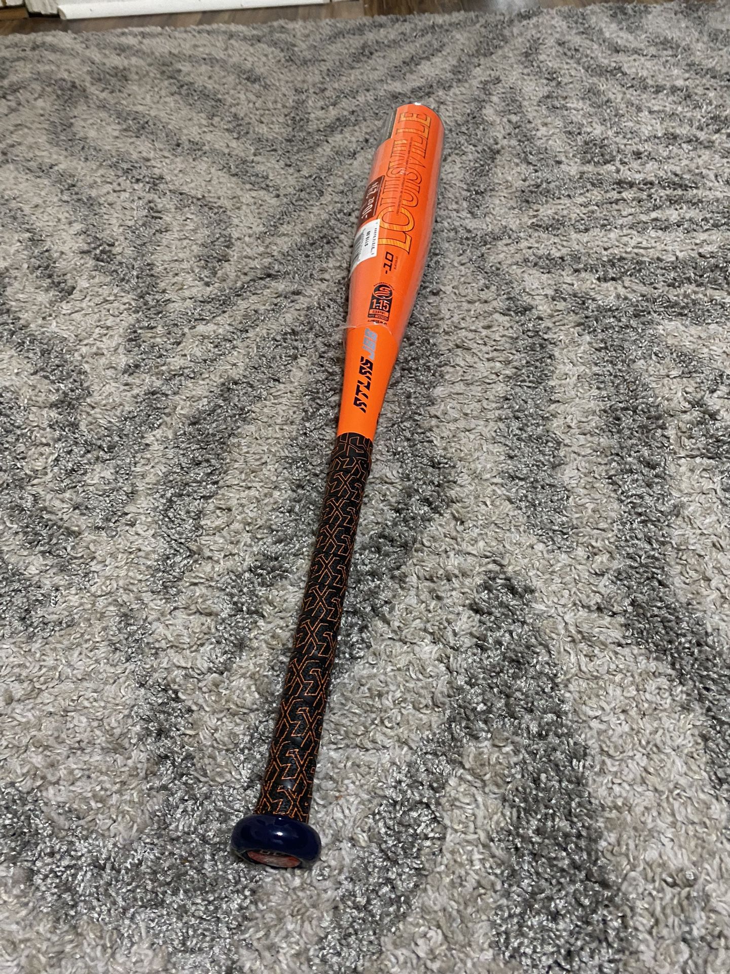 Louisville Baseball Bat 28in