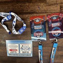 Extra innings festival