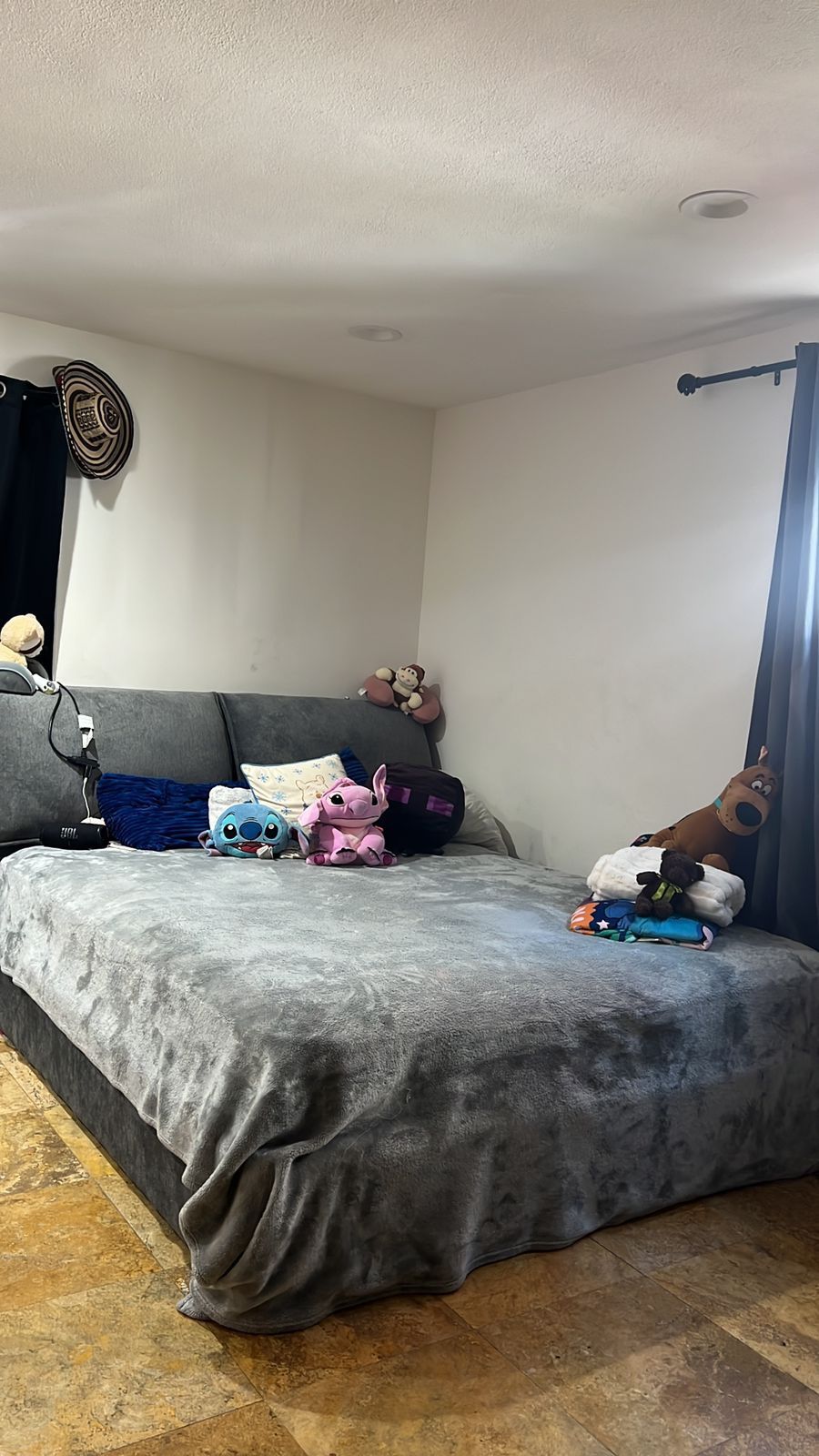 Bed Frame 🛏️