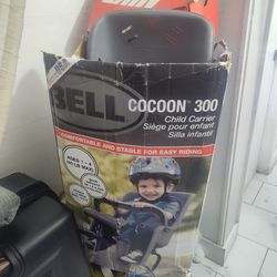 Car seat/baby carrier