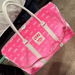 Rolling Loud Duffel Keepall CURE Exclusive WCC
