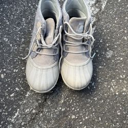 Sorel Waterproof Snow Boots 