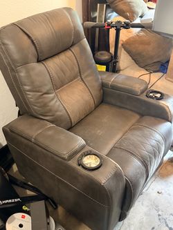 Electric Recliner chair