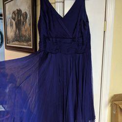 Great Party Dress Or Mother Of The Bride