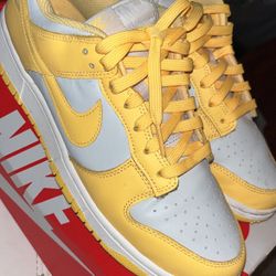 Dunks Size 9