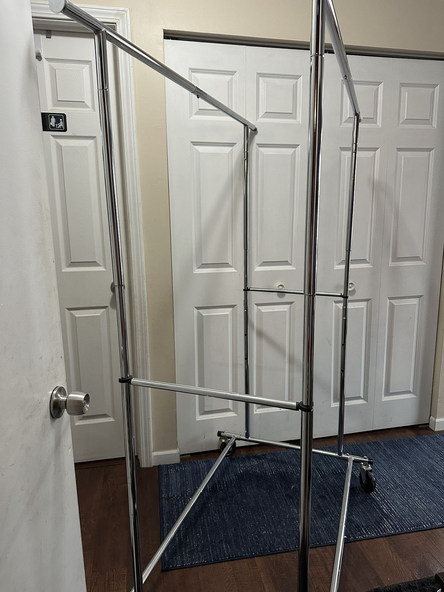 Clothing Rack