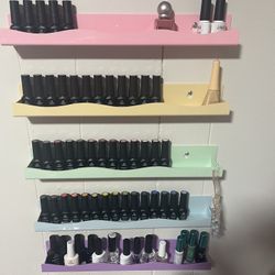 Nail Stuff