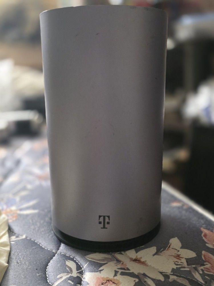 TMobile 5 G