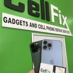 iPhone 13 Pro Max