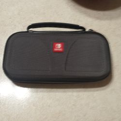 Official Nintendo Switch Deluxe Travel Carry On ...