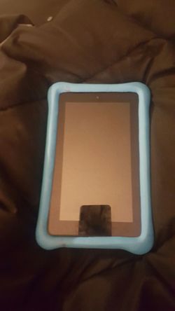 Kindle Fire