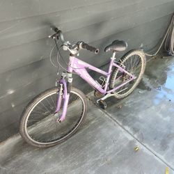 Schwinn Bicycle 