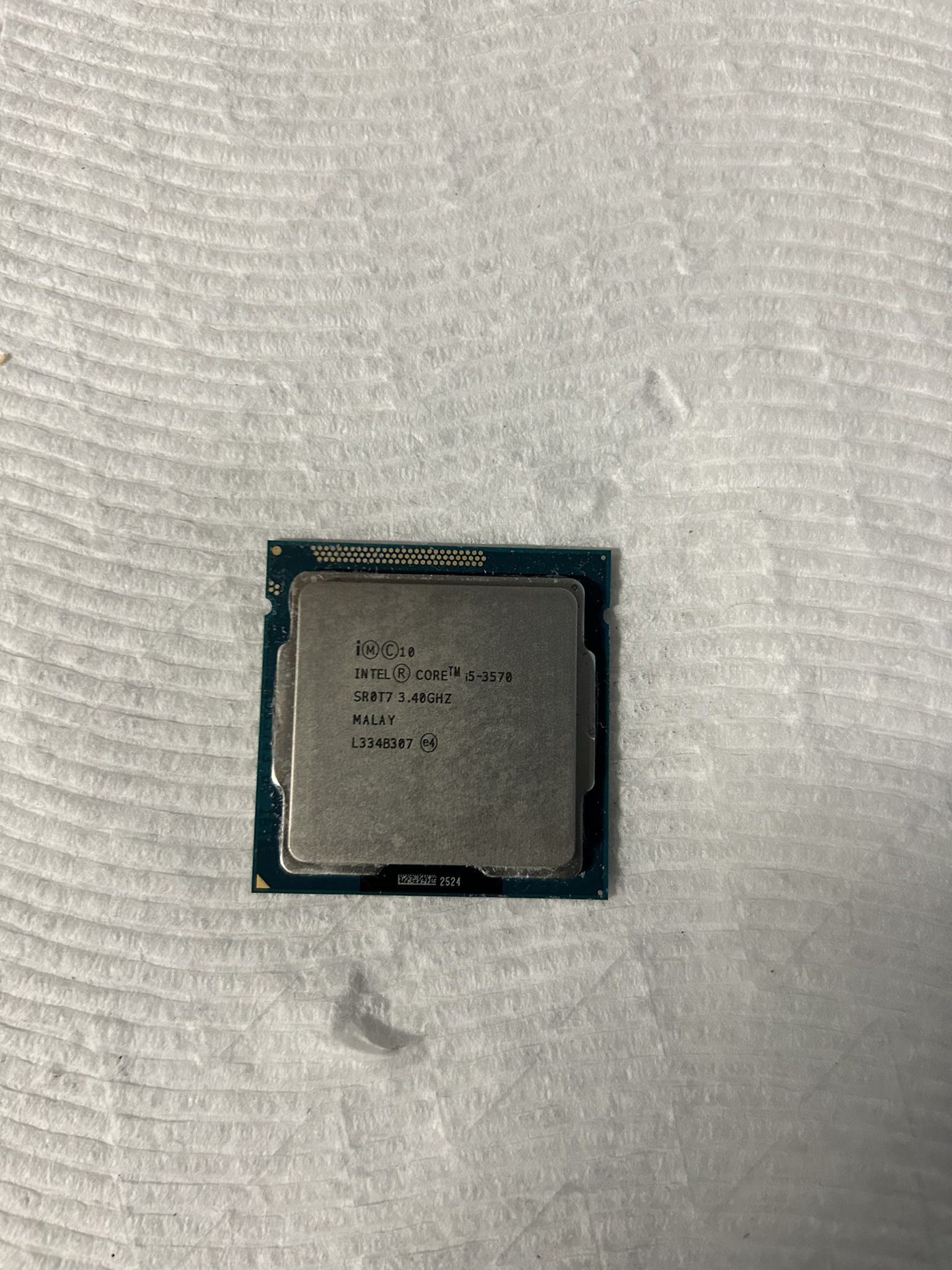 Intel® Core™ Processor
