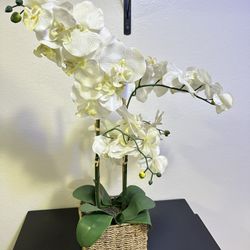 Artificial Orchid