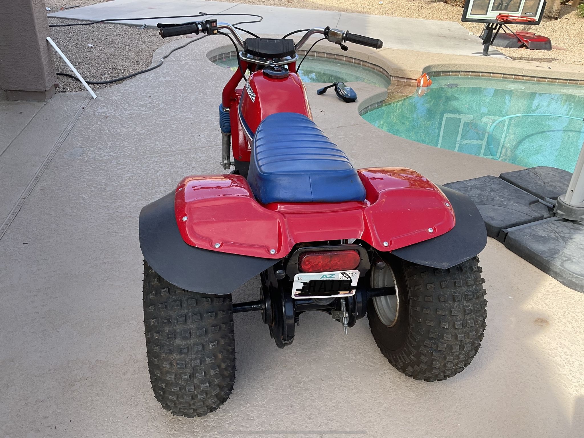 1983 Honda ATC 185s for Sale in Avondale, AZ - OfferUp