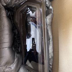 Morimoto Xb LED headlights 2014+ Toyota 4Runner 5th