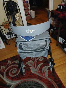 F_22 Rollatol EAGLE SERIES by drive