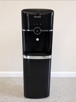 Primo Smart Touch Water Dispenser,