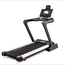 Sole F80 Treadmill