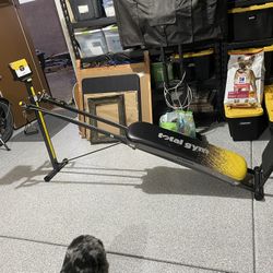 Total Gym Xtreme for Sale in Henderson NV OfferUp