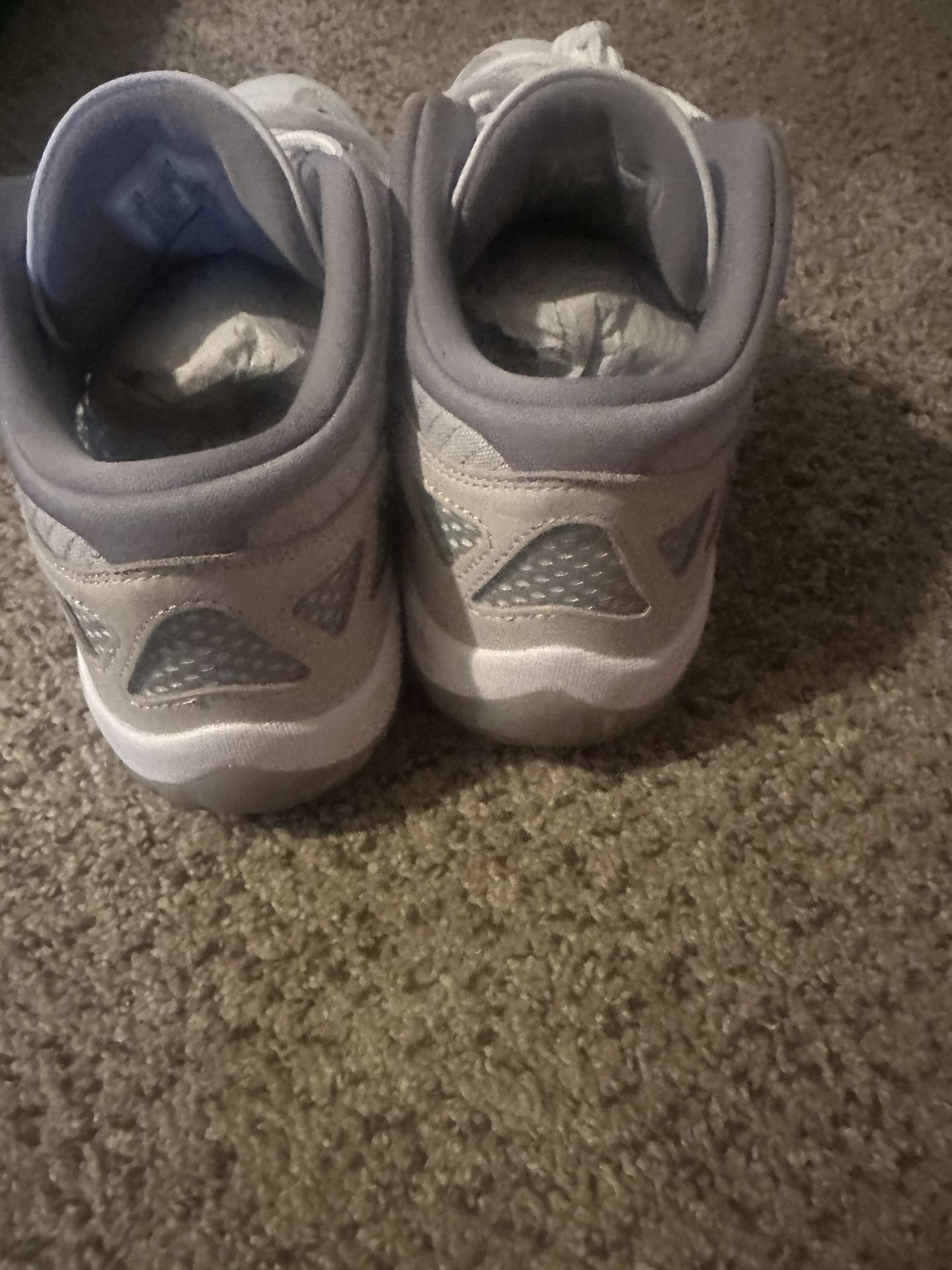 Jordan Shoes