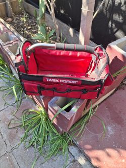 Caja De Eramienta Buenas Condisiones 