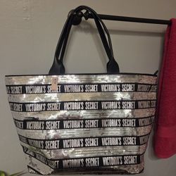 Victoria's Secret Bag