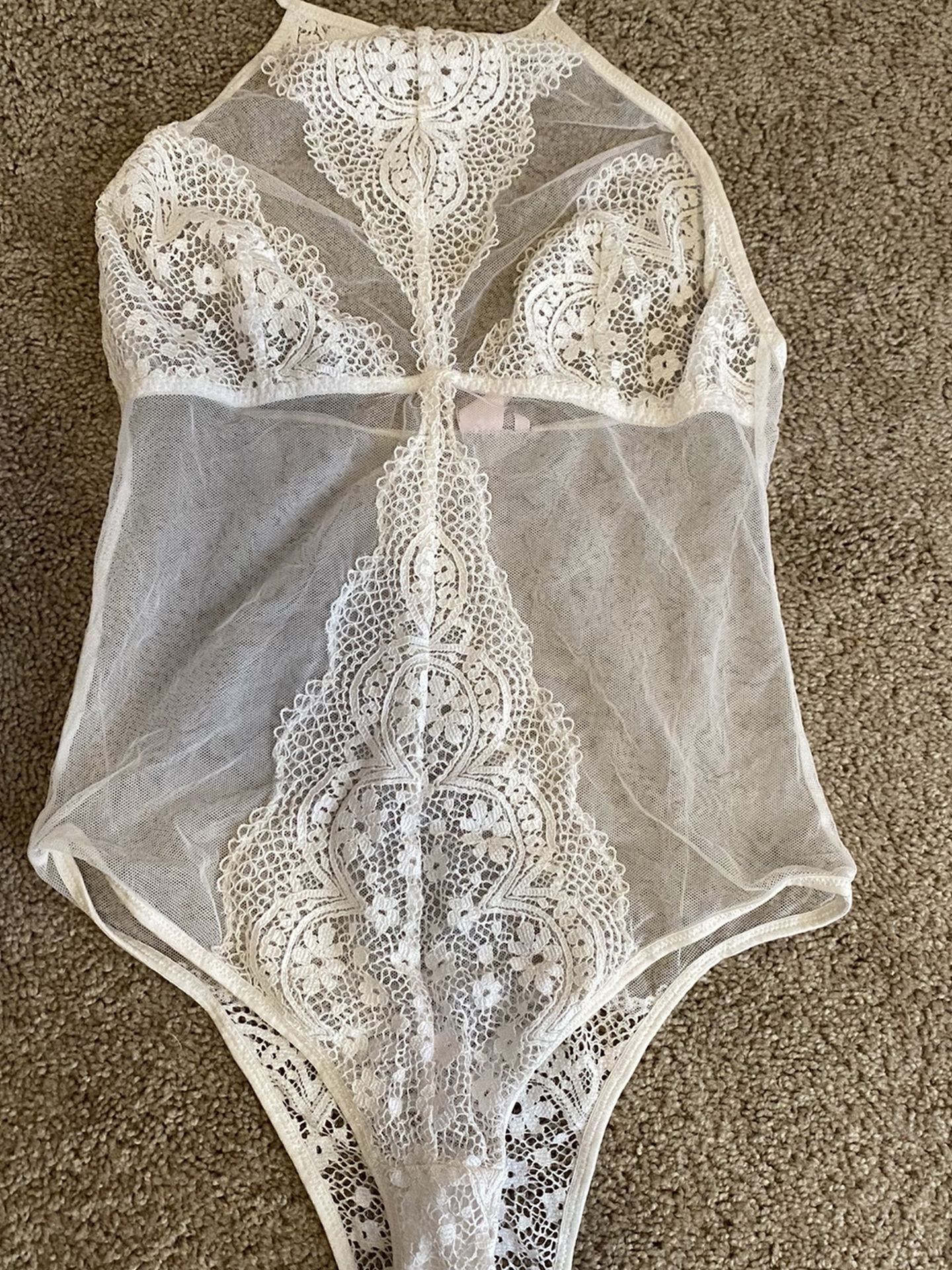 Victoria Secret Bodysuit