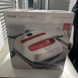Cricut Easy Press