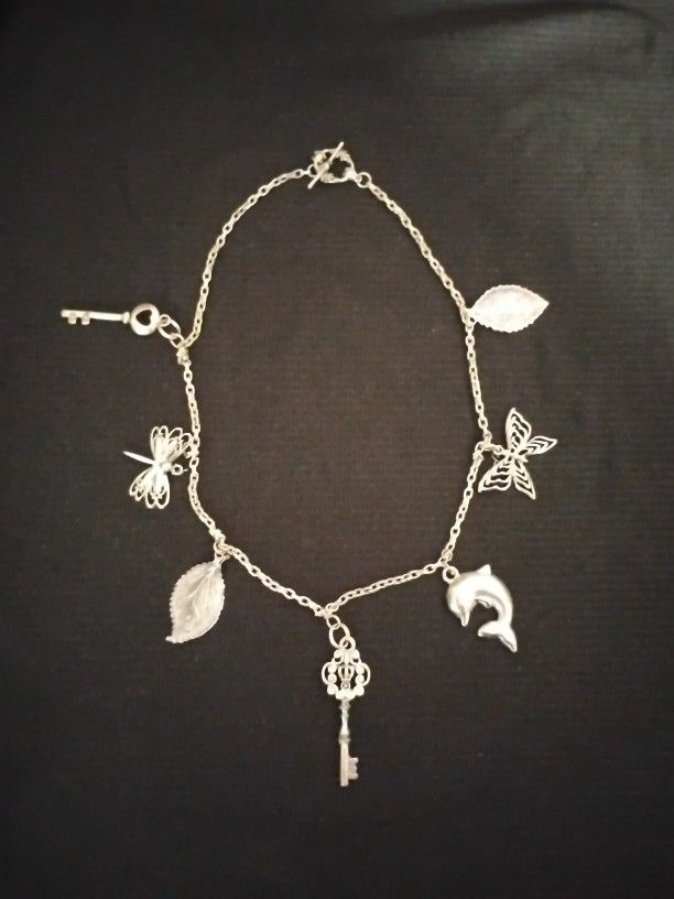 New Beautiful Hand Made 24 Inches Jewelry Necklace 